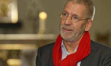 Leo Blom - Geloofsgesprek 14-1-2024