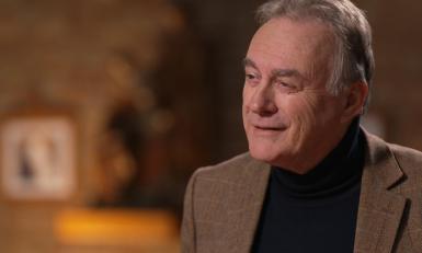 Leo Fijen - Geloofsgesprek 12 oktober 2025