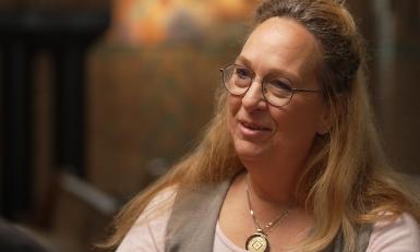 Leonie Phillip - Geloofsgesprek 7-9-2025