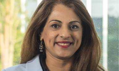 Lily Maaref - Geloofsgesprek 16-11-2025