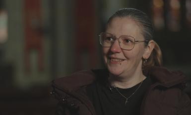 Ljuba Simic - Geloofsgesprek 18-1-2026