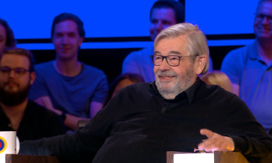 Maarten van Rossem De slimste mens
