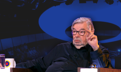 Maarten van Rossem