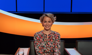 Maartje van de Wetering De slimste mens