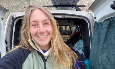 marit onderweg naar liefde