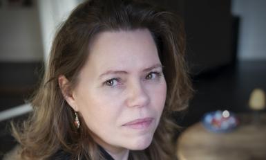 Maroesja Perizonius maakte de documentaire Generatie Bhagwan 