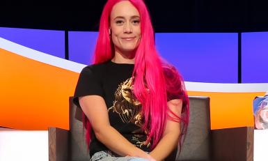 Melanie During