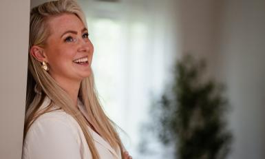 Melissa Peters - Uitvaart van je leven