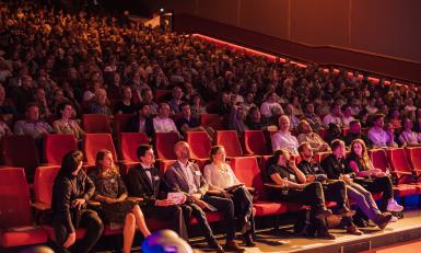 Reflect Filmfestival