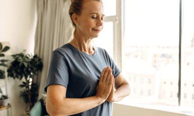 Metta meditatie