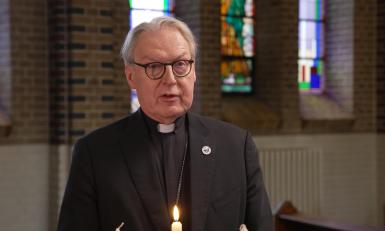 mgr. Gerard de Korte - Geloofsgesprek 30-11-2025