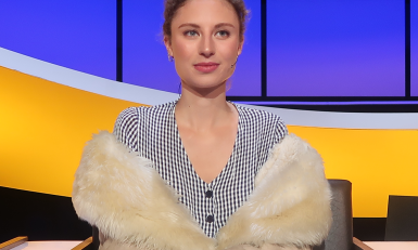 Sarah Neutkens