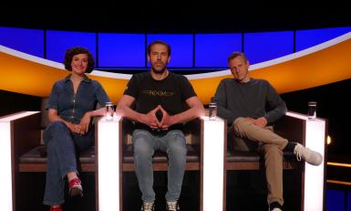 Groepsfoto aflevering 4