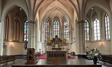 mijdrecht_-_johannes_de_doper kerk_-_interieur