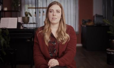 Advocaat Daisy Delibes in documentaire De MOB methode 