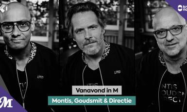 Montis, Goudsmit & Directie