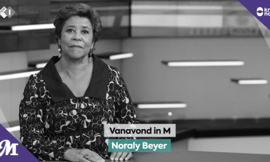 Noraly Beyer