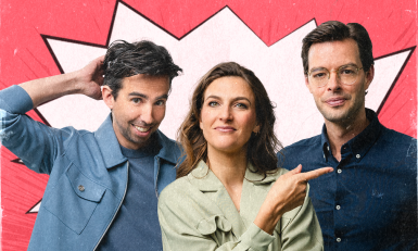 KRO-NCRV's Zo opgelost