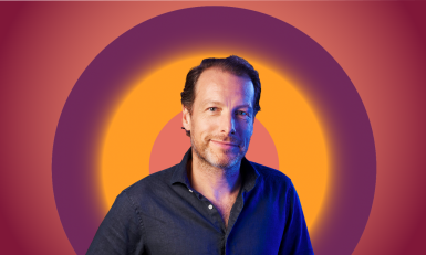De taalmeesters - Herman van der Zandt