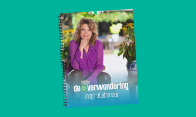 De verwondering inspiratiebundel