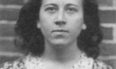 Truus van Lier