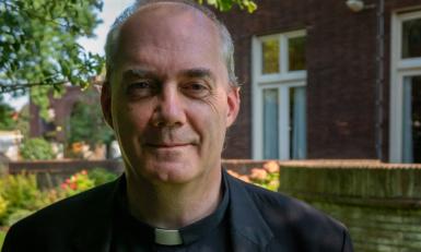 Pastoor Jeroen Smith - Geloofsgesprek 25-1-2026