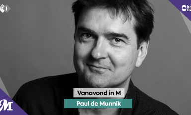 Paul de Munnik