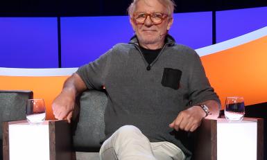 Paul Visser
