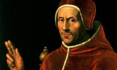 Paus Adrianus