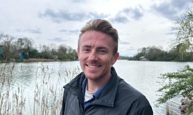 Daniel - Onderweg naar liefde