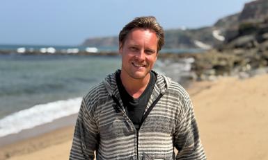 Onderweg naar liefde vanlifers - Henno