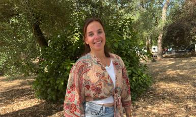 Joyce - Onderweg naar liefde