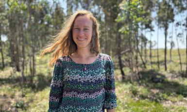 Licia in Onderweg naar liefde