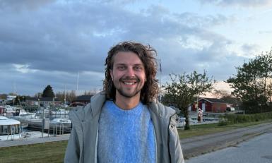 Rik in Onderweg naar liefde