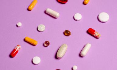 anticonceptie pillen