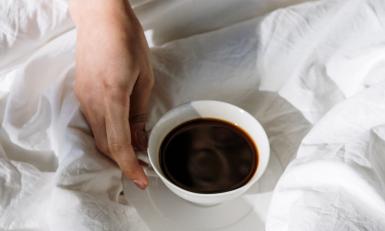 Koffie