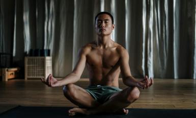 meditation