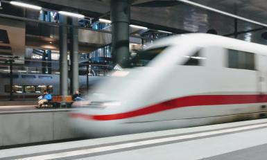 Trein