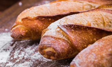 Stokbrood