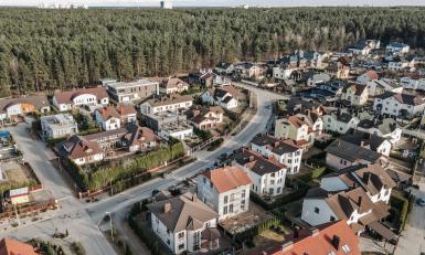 Pointer Sociale woningen