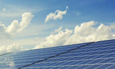 Zonnepanelen