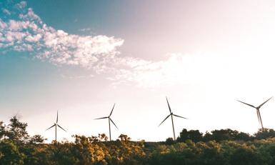 Windmolens