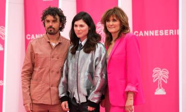 De droom van de jeugd 