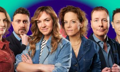 Pointer presentatoren