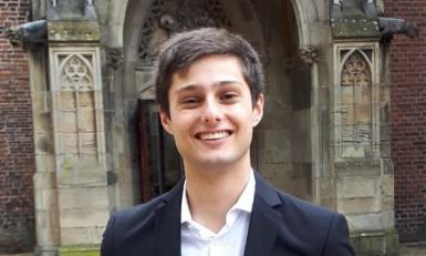 Thijs ter Rele - Geloofsgesprek 11-1-2026