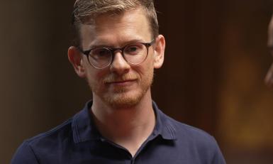 Quirien van Berkel - Geloofsgesprek 21 september 2025