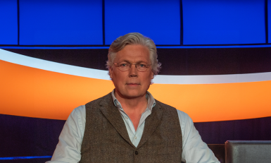 Roelof Hemmen De slimste mens