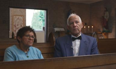 Rosy Peters en Cor Linssen - Geloofsgesprek 12-4-2026