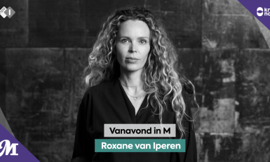 Roxane van Iperen