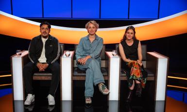 De slimste mens aflevering 14